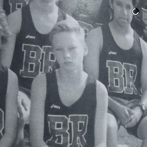 Meet your Posher, Steven